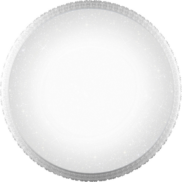 

Потолочный светильник круглый с пультом LED Feron AL5300 29785, Белый, AL5300 29785