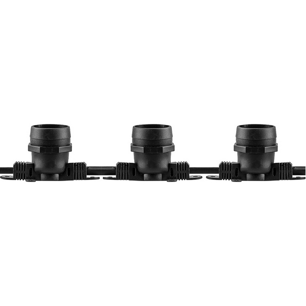 

Гирлянда светодиодная IP65 Feron 29880 (25 шт.), 29880