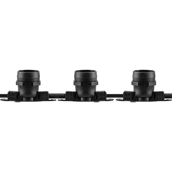 

Гирлянда светодиодная IP65 Feron 29881 (50 шт.), 29881
