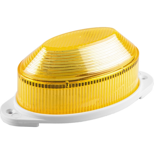 

Настенный светильник уличный IP54 LED Feron STLB01 29898, Желтый, STLB01 29898