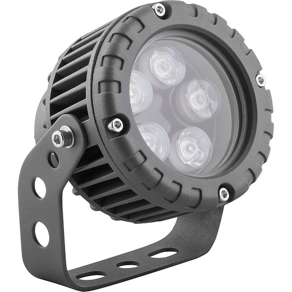 

Прожектор уличный IP65 LED Feron LL-882 32138, Серый, LL-882 32138