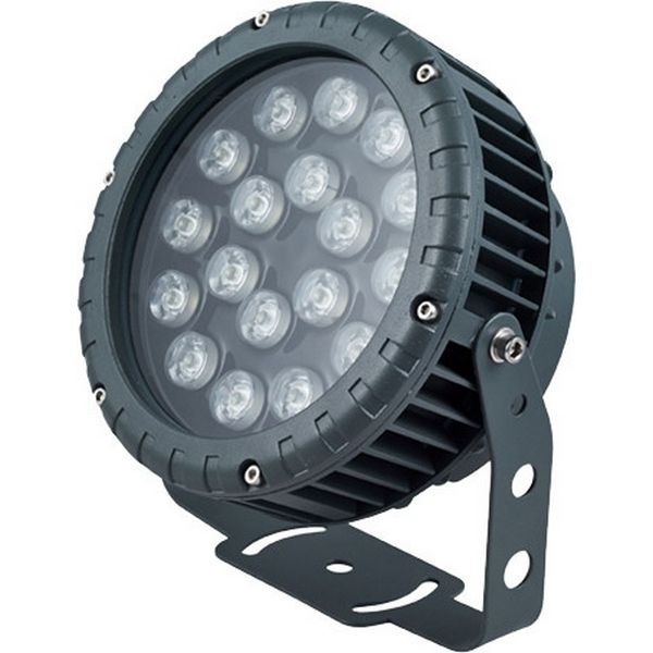 

Прожектор уличный IP65 LED Feron LL-885 32148, Серый, LL-885 32148