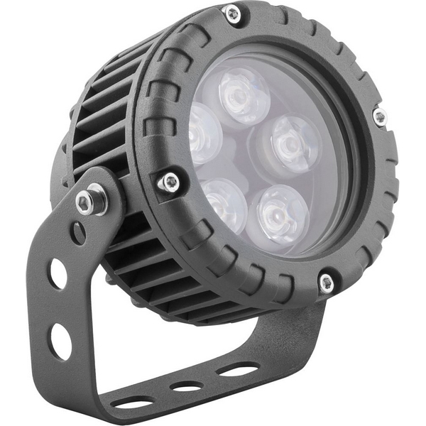 

Прожектор уличный IP65 LED Feron LL-882 32234, Серый, LL-882 32234