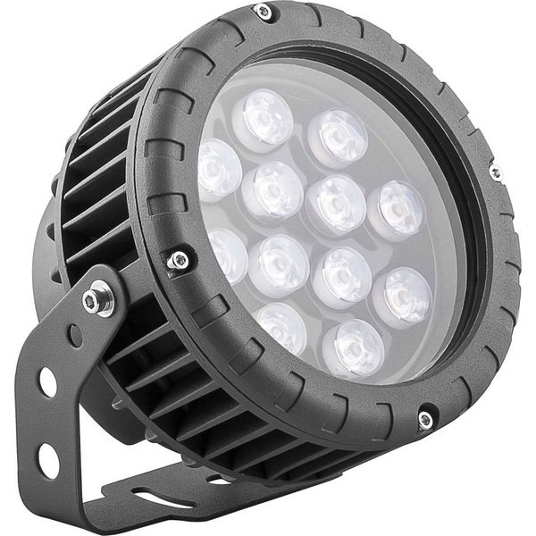 

Прожектор уличный IP65 LED Feron LL-883 32235, Серый, LL-883 32235