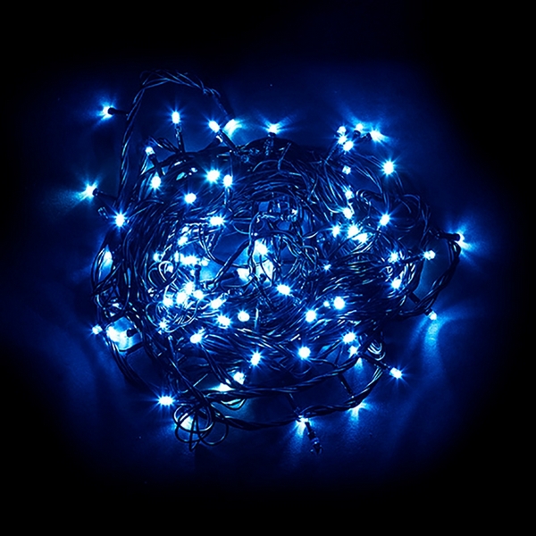 

Гирлянда светодиодная IP44 Feron 32319, 32319