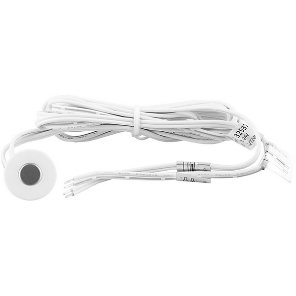

Датчик касания 12-24V 36/72W (с кабелем см) SEN32, Feron SEN32 32537, SEN32 32537