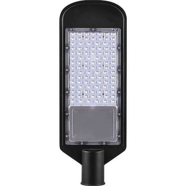 

Уличный консольный светильник светодиодный IP65 Feron 32577, Черный, 32577