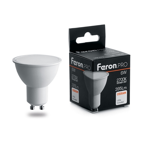 

Лампочка рефлекторная Feron 38086, 38086