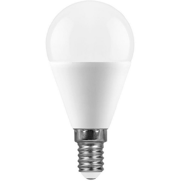 

Лампочка светодиодная Feron LB-950 38103, LB-950 38103