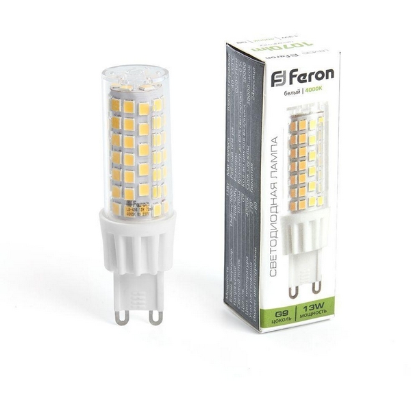 

Лампочка светодиодная Feron LB-436 38153, LB-436 38153
