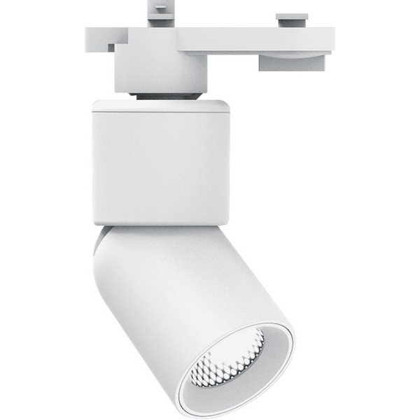 

Трековый светильник однофазный 220V светодиодный Feron 41007, 41007