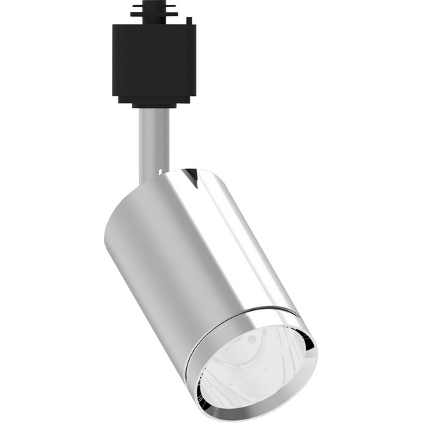 

Трековый светильник однофазный 220V IP40 Feron 41049, 41049