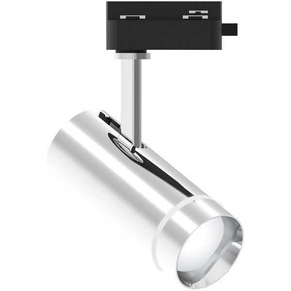 

Трековый светильник однофазный 220V светодиодный IP40 Feron 41050, 41050