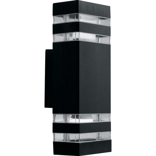 

Архитектурная подсветка IP54 Feron Сеул 41154, Черный, Сеул 41154