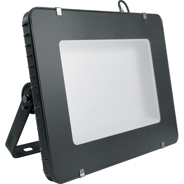 

Прожектор уличный светодиодный IP65 Feron 41156, Черный, 41156