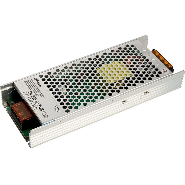 

Трансформатор электронный для светодиодной ленты 250W 24V (драйвер), Feron LB019 41413, LB019 41413
