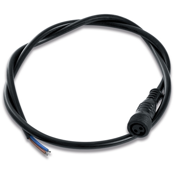 

Соединитель-коннектор для и блока питания двухжильный, тип мама 41560 Feron LD1503 41560, LD1503 41560