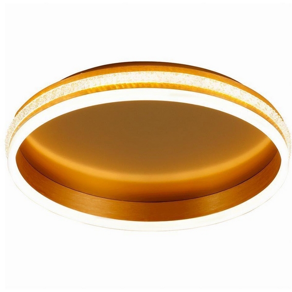 

Потолочный светильник светодиодный Shinning Feron ring 41694, Shinning ring 41694