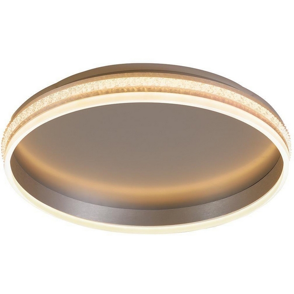 

Потолочный светильник светодиодный Shinning Feron ring 41695, Shinning ring 41695