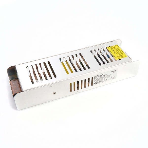 

Трансформатор для светодиодной ленты 200W 24V (драйвер) Feron LB019 48047, 48047