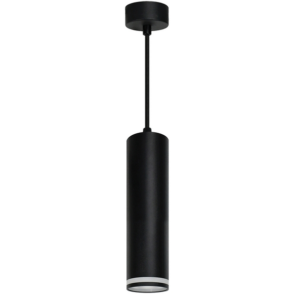 

Подвесной светильник Feron ML1708 Barrel LUNA 48082, Черный, 48082