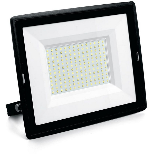 

Прожектор уличный Feron LL-924 48110 IP65 200W 4000K, Черный, LL-924 48110