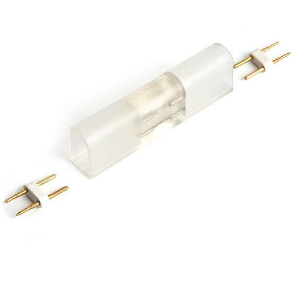 

Соединитель прямой для светодиодной ленты LS720, LD509 Feron 48205 (5 шт.), 48205