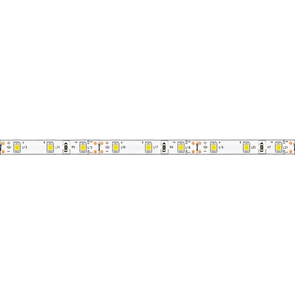 

Cсветодиодная LED лента Feron LS604 48219 60SMD(2835)/м 4.8Вт/м 5м IP65 12V 4000К, 48219