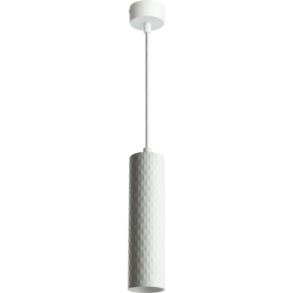 

Подвесной светильник Feron ML1878 Barrel PIXEL Levitation 48656 MR16 35W белый, Barrel 48656