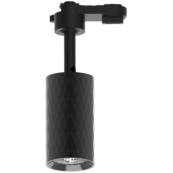 

Трековый светильник однофазный 15W 220V Feron AL175 48696, Черный, AL175 48696