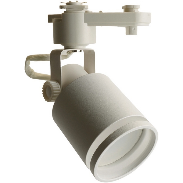 

Трековый светильник однофазный 15W 220V Feron AL188 48706, Белый, AL188 48706