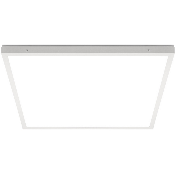 Изображение товара Универсальная светодиодная панель Feron MASTER+ 48787 для офиса 36 Вт IP54 4000K