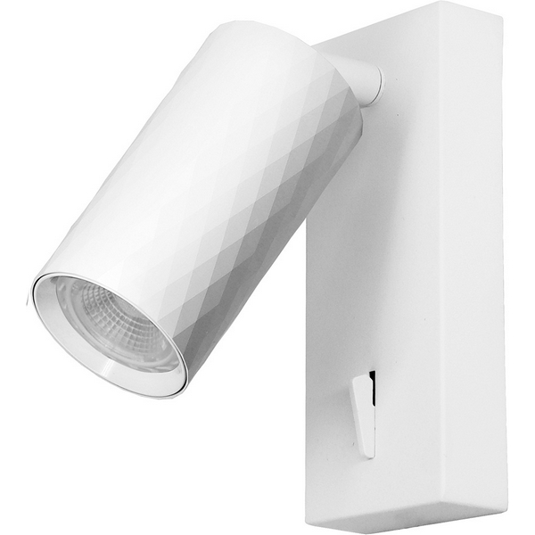 

Спот Feron ML1880 PRISM 48799 35W, GU10, белый, 48799