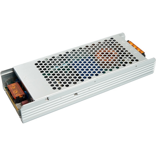 

Трансформатор электронный для светодиодной ленты Feron 48804 400W 48V IP20 (драйвер), LB049, 48804