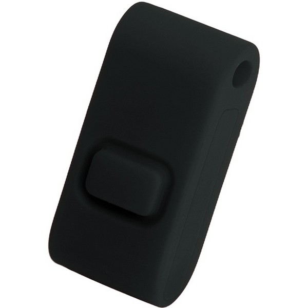 

Выключатель беспроводной SMART 7мВт IP65 одноклавишный soft-touch черный Feron TM85 48879, TM85 48879