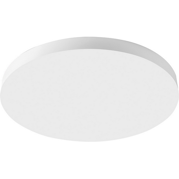 

Потолочный светильник накладной светодиодный IP44 Feron ONE AL1600 48887 72W, 5760Lm, 3000К-4000К-6400K, Белый, 48887