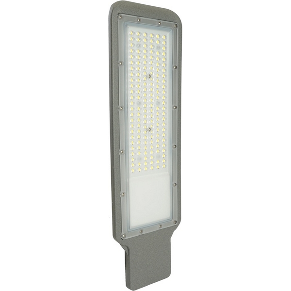 

Светодиодный уличный консольный светильник Feron SP3022 48965, Серый, SP3022 48965