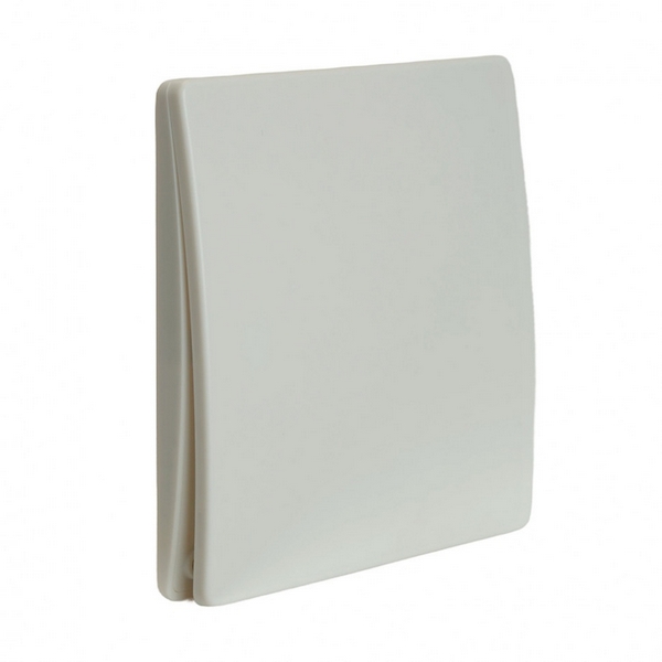 

Выключатель беспроводной SMART 7мВт IP65 одноклавишный белый Feron TM91 51020, TM91 51020