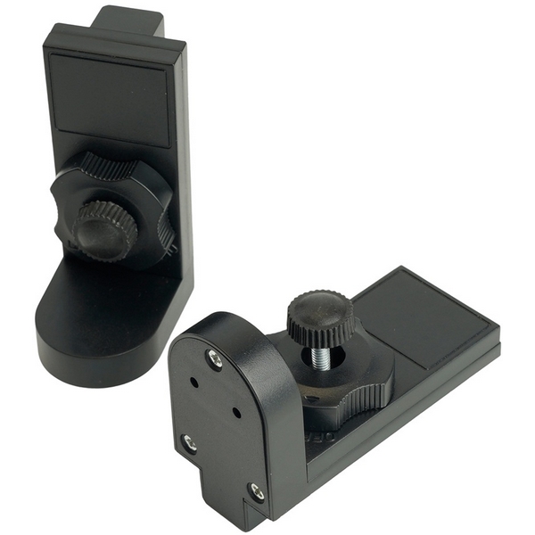 

Коннектор (адаптер для установки Т8 лампы цоколь G13) для шинопровода черный Feron LD1016 51038, LD1016 51038