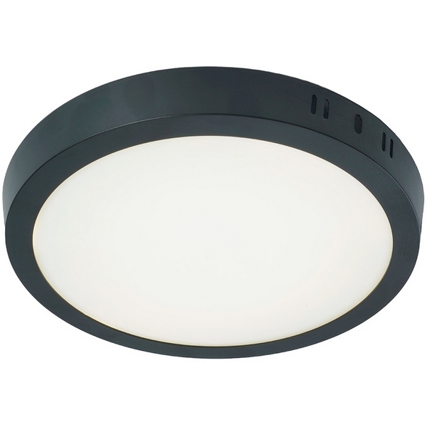 Изображение товара Светильник светодиодный Feron AL504 51073 круглый для потолка и натяжных потолков