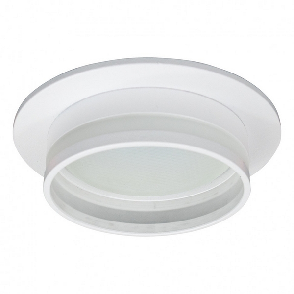 

Светильник потолочный встраиваемый Feron DL502 51089, Белый, DL502 51089