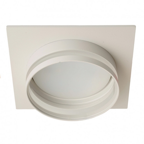 

Светильник потолочный встраиваемый Feron DL503 51091, Белый, DL503 51091