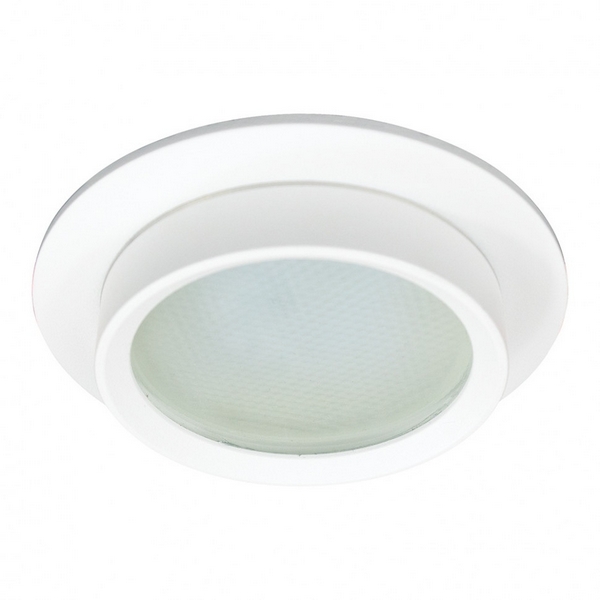 

Светильник потолочный встраиваемый Feron DL504 51101, Белый, DL504 51101