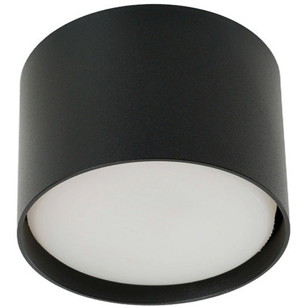 Изображение товара Трековый светильник Feron AL134 15W 220V черный