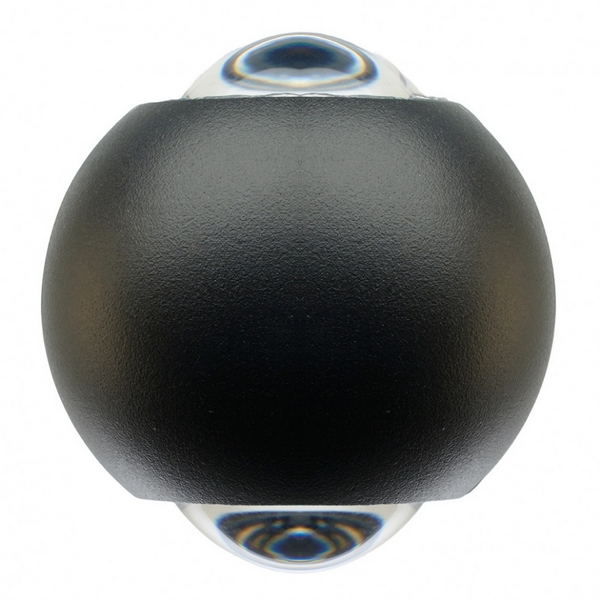 Изображение товара Настенный светодиодный светильник Feron AL51 51131 для интерьера и уличных помещений