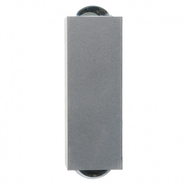 

Настенный светильник светодиодный Feron AL52 51137, Серый, AL52 51137