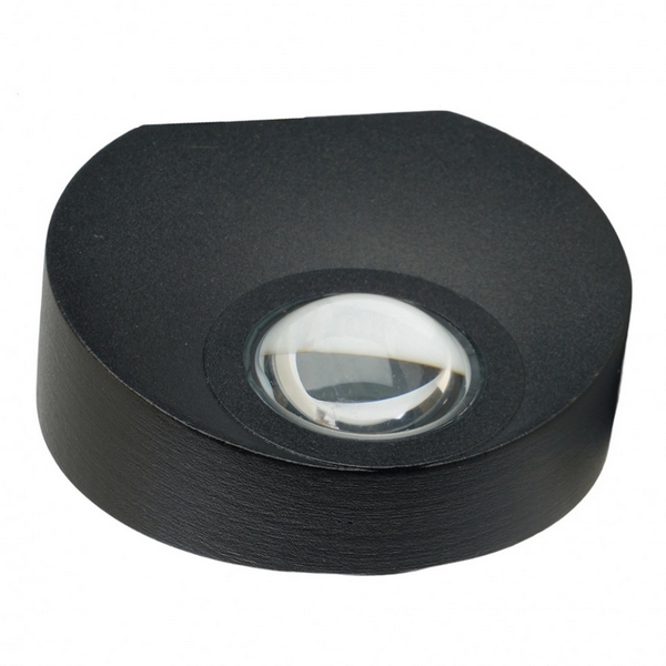 

Настенный светильник светодиодный Feron AL53 51140, Черный, AL53 51140