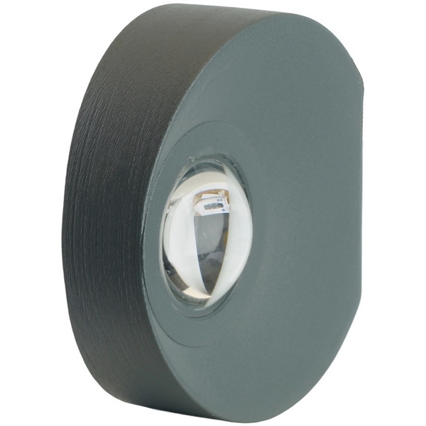 

Настенный светильник светодиодный Feron AL53 51142, Серый, AL53 51142