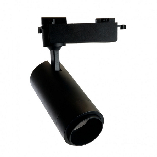 Изображение товара Трековый светильник Feron AL137 20W 220V для потолка офисов и гостиных