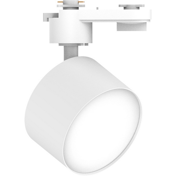 

Трековый светильник однофазный светодиодный 24W 220V Feron AL138 51181, Белый, AL138 51181